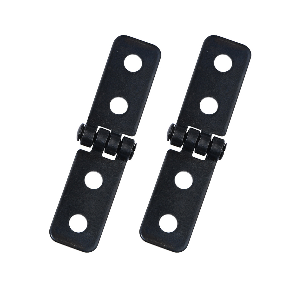 2Pcs Metal Cabinet Door Furnit - Soft Close Hinge ulasan dan harga