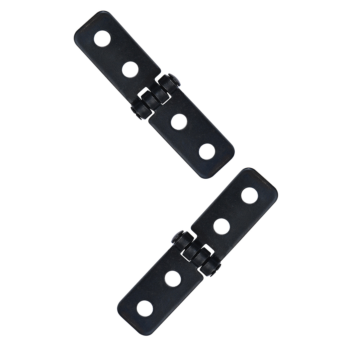 2Pcs Metal Cabinet Door Furnit - Soft Close Hinge ulasan dan harga