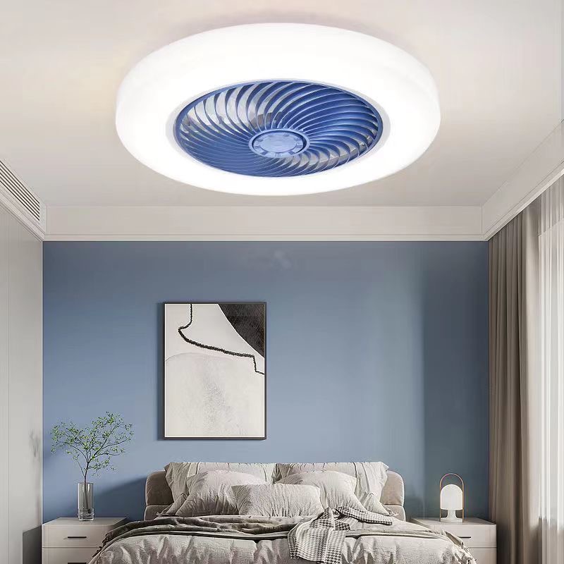 Smart Ceiling Fan Fans With Li - Cabinet Knob Round ulasan dan harga